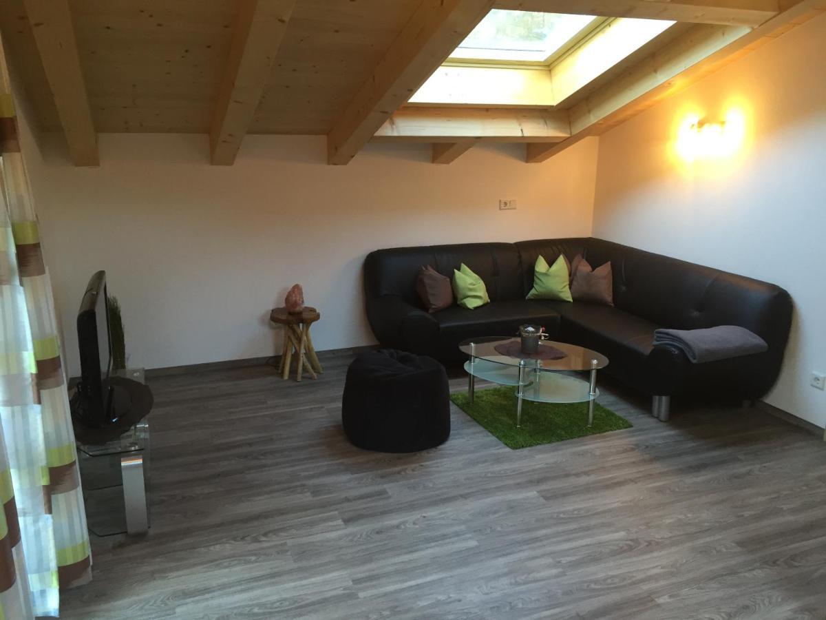 Ferienwohnung Restenlehen Schönau am Königssee Exterior foto